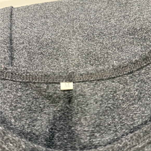 Gray Tank Top - Picture 3 of 3